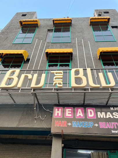 Bru And Blu - Buffet restaurant in Sirhind, Fatehgarh Sahib , India