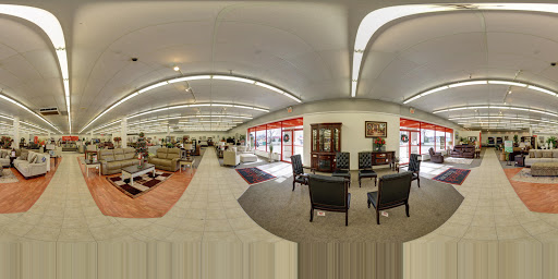 Furniture Store «Badcock Home Furniture &more», reviews and photos, 761 Madison St, Shelbyville, TN 37160, USA