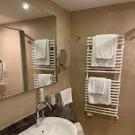 Photo n°13 de l'avis de Bernhard.r fait le 12/04/2023 à 12:12 sur le  Falk Seehotel Plau am See à Plau am See