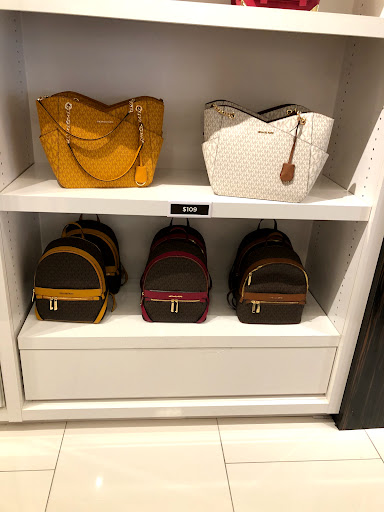 Fashion Accessories Store «Michael Kors», reviews and photos, 18 West Lightcap Rd #1109, Pottstown, PA 19464, USA