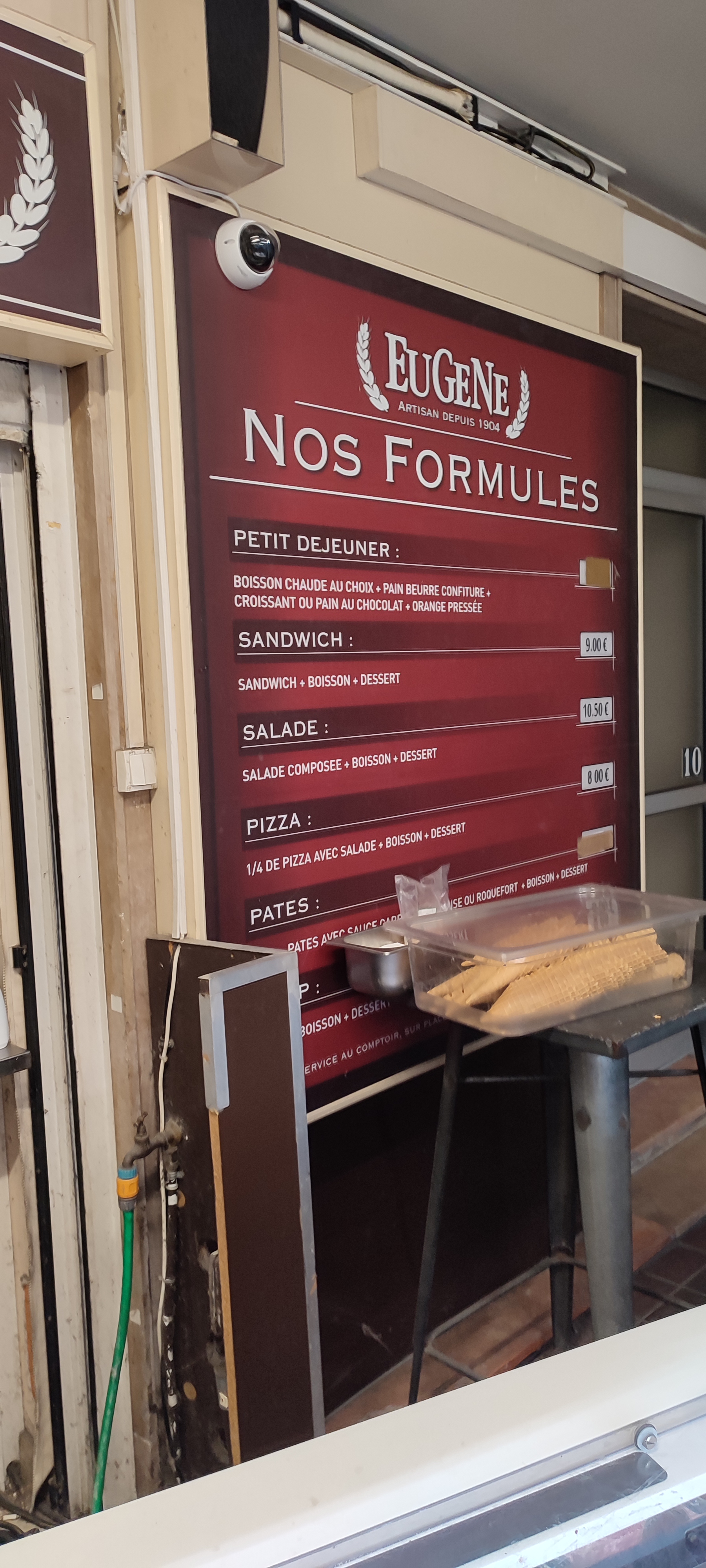 Photo n° 9 de l'avis de Jeanmichel.7 fait le 14/08/2022 à 19:28
