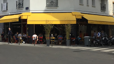Le Petit Cambodge à Paris