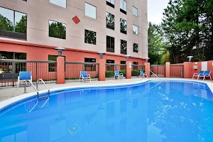 Holiday Inn Express & Suites Lawrenceville, an IHG Hotel image