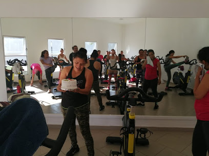 RADIACIóN CROSSFIT YAUTEPEC