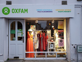 Oxfam Galway