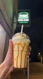Photo n°11 de LITTLE SHAKE à Metz ()