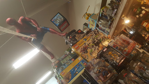 Toy Store «Toy Safari», reviews and photos, 1410 Park St, Alameda, CA 94501, USA