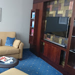 Photo n°3 de l'avis de Antje.r fait le 15/06/2019 à 13:44 sur le  SETA Hotel à Bad Neuenahr-Ahrweiler