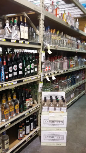 Liquor Store «Liquor Barn», reviews and photos, 3420 W Fern Valley Rd, Louisville, KY 40213, USA