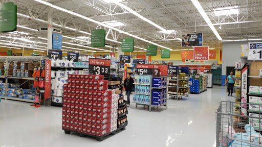Department Store «Walmart Supercenter», reviews and photos, 8520 N Beach St, Fort Worth, TX 76244, USA