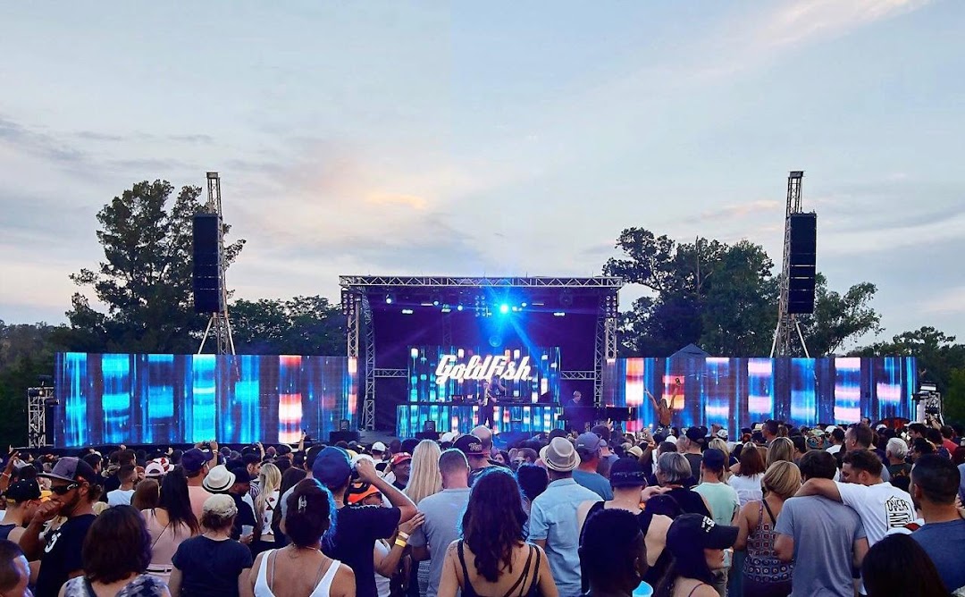 Sound Corp in the city Randburg