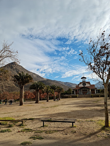 Santuario Santa Teresita de los Andes - Museo