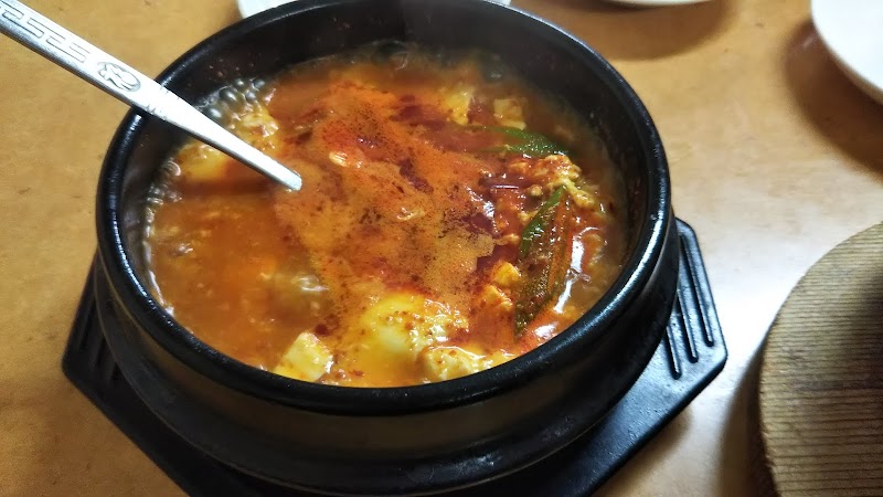 韓国料理 一光