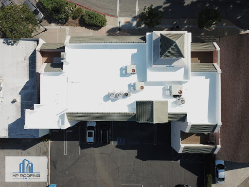 HP Commercial Roofing Pro image