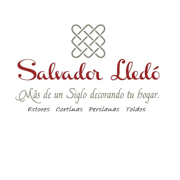 Imagen de Estores y Persianas Salvador Lledó (14 de 23)