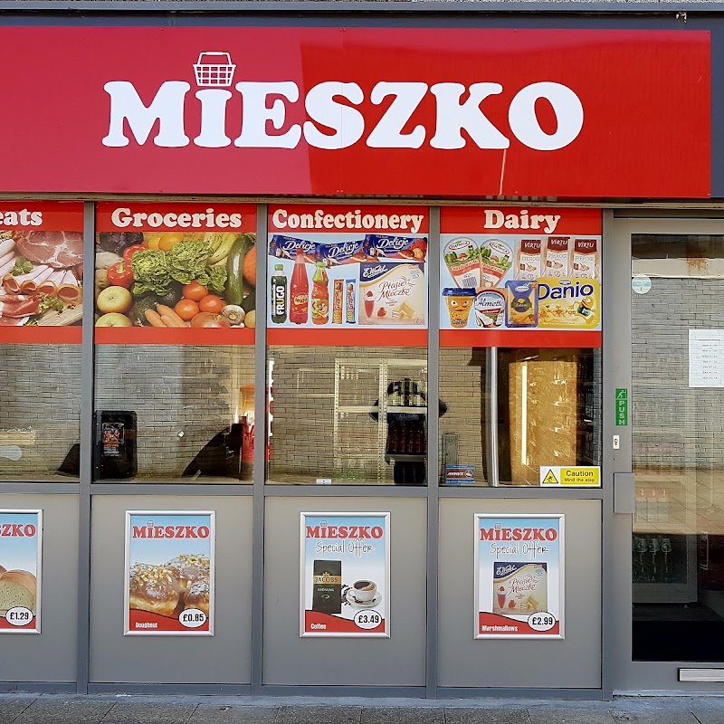 MIESZKO Polski sklep
