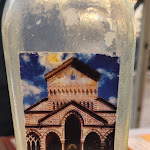 Photo n°1 de l'avis de Framed.o fait le 09/10/2022 à 08:19 sur le  Incrocio Montegrappa à Bologna