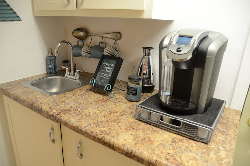 Craft Store «Stitch Together Needle Arts Studio», reviews and photos, 720 10th St, Marion, IA 52302, USA