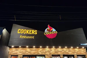 Cookers restraunt image