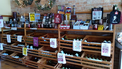 Winery «Pentamere Winery», reviews and photos, 131 E Chicago Blvd, Tecumseh, MI 49286, USA