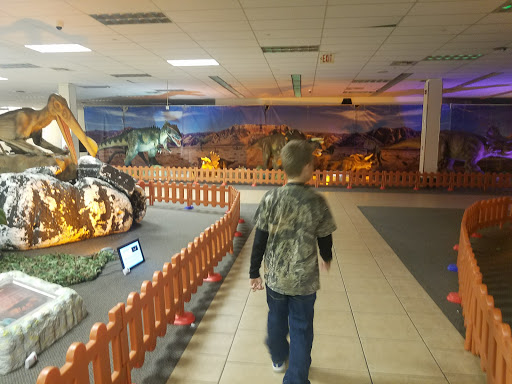 Shopping Mall «North Shore Square Mall», reviews and photos, 150 Northshore Blvd, Slidell, LA 70460, USA