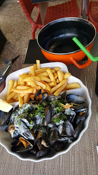 Moules-frites du Restaurant Quai 29 à Saint-Gilles-Croix-de-Vie - n°14