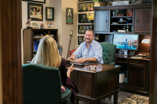 Criminal Justice Attorney «The Rudman Law Group», reviews and photos