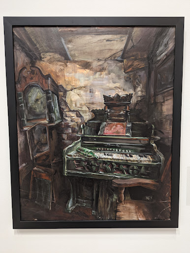 Art Museum «The Heckscher Museum of Art», reviews and photos, 2 Prime Ave, Huntington, NY 11743, USA