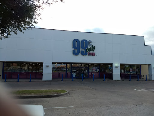 Discount Store «99 Cents Only Stores», reviews and photos, 13444 Preston Rd, Dallas, TX 75240, USA