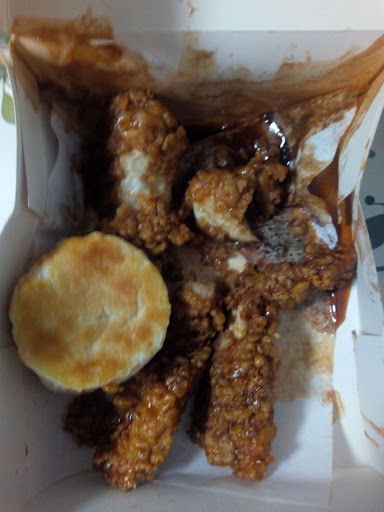 KFC Maravillas