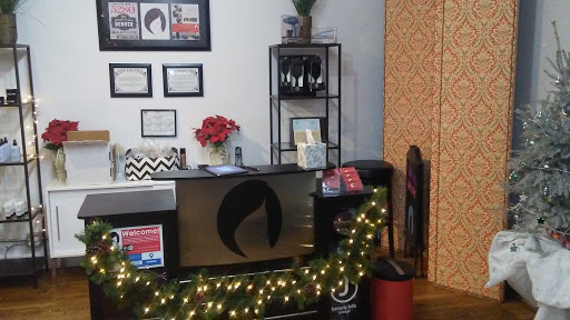 Hair Salon «Do the Bang Thing Salon», reviews and photos, 1957 S Broadway, Denver, CO 80210, USA