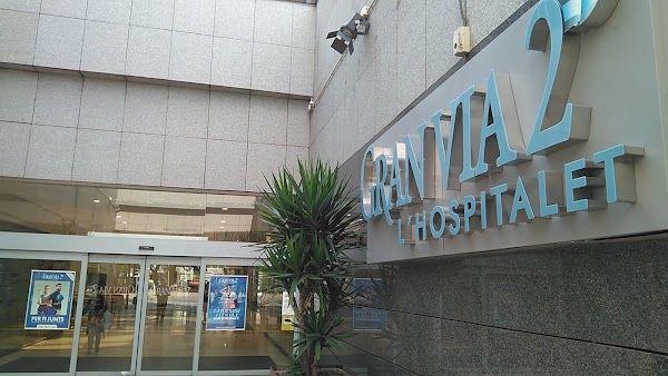 Imagen de Gran Via 2 (11 de 18)