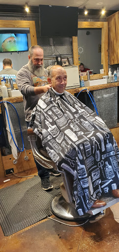 Barber Shop «Southern Man Barber Shop», reviews and photos, 407 Honeysuckle Rd, Dothan, AL 36305, USA