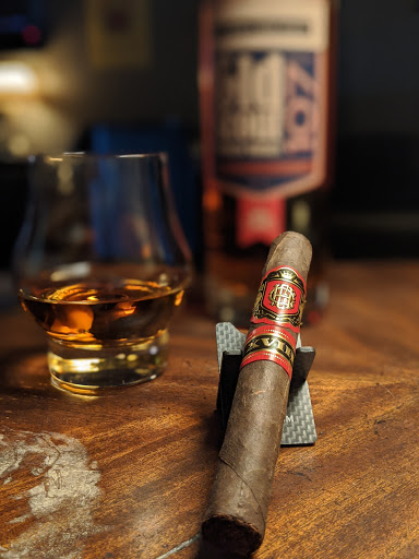 Tobacco Shop «The Tobacco Company», reviews and photos, 6301 Grayson Rd, Harrisburg, PA 17111, USA