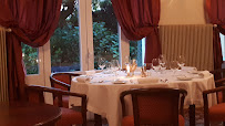 Atmosphère du Restaurant gastronomique Hotel Restaurant Million à Albertville - n°3