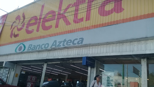 Elektra Mega Atizapán De Zaragoza