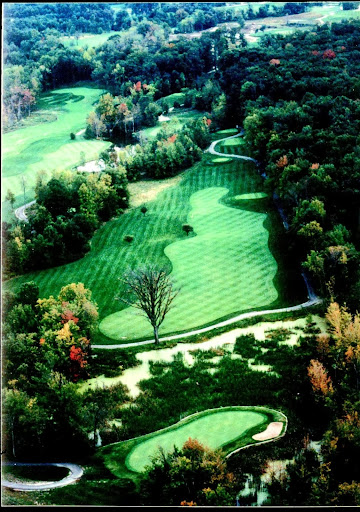 Golf Course «Copper Hills Golf Club», reviews and photos, 2125 Lakeville Rd, Oxford, MI 48370, USA