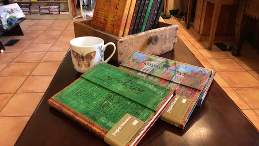 Cafe «Revelations Cafe», reviews and photos, 112 N Main St, Fairfield, IA 52556, USA