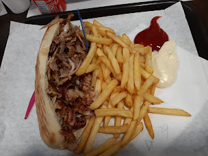 Photo n°46 de Restaurant Deniz Kebab à Poissy ()
