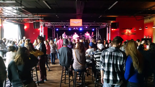 Live Music Venue «Headquarters Live», reviews and photos, 115 S Division St, Salisbury, MD 21801, USA