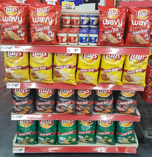 Grocery Store «Save-A-Lot», reviews and photos, 12200 Plank Rd, Baton Rouge, LA 70811, USA