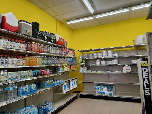 Discount Store «Dollar General», reviews and photos, 1580 George Dieter Dr, El Paso, TX 79936, USA