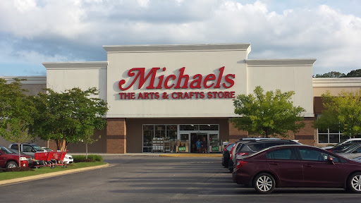 Craft Store «Michaels», reviews and photos, 4601 Montgomery Hwy Ste 400, Dothan, AL 36303, USA