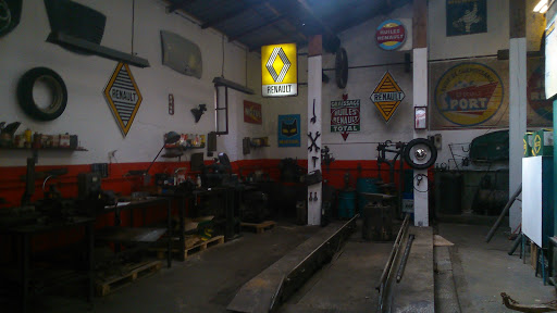 Photo 2 - SARL Garage SIRE - Technicar Services