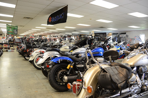 Motorcycle Dealer «Fun For All Motorsports LLC», reviews and photos, 2500 S Dixie Hwy, Elizabethtown, KY 42701, USA