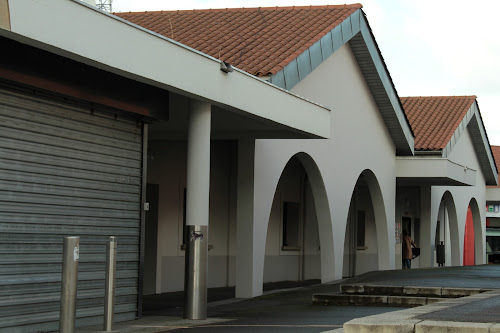 Centre médical Maison de Santé Feurs