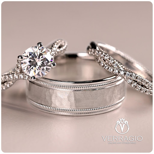 Jeweler «Benchmark Jewelers - The Parks at Arlington», reviews and photos, 3811 S Cooper St #1112, Arlington, TX 76015, USA