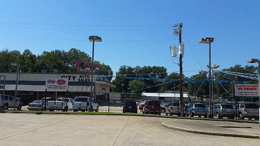 City Auto Sales, 1705 13th Ave N, Bessemer, AL 35020, Used Car Dealer