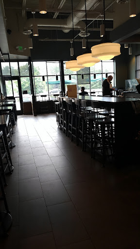 Coffee Shop «Starbucks», reviews and photos, 120 S Zeeb Rd #101, Ann Arbor, MI 48103, USA