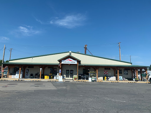 Valley Wide Cooperative Feed | Preston